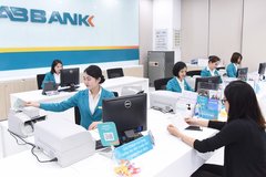 ABBANK giữ vững đà tăng trưởng trong quý 3/2021